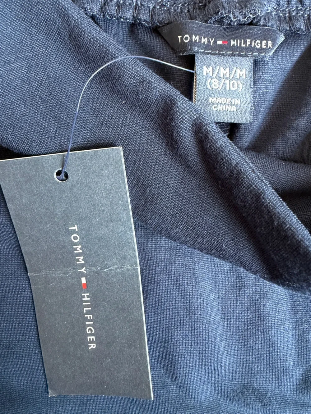 Tommy Hilfiger classic navy